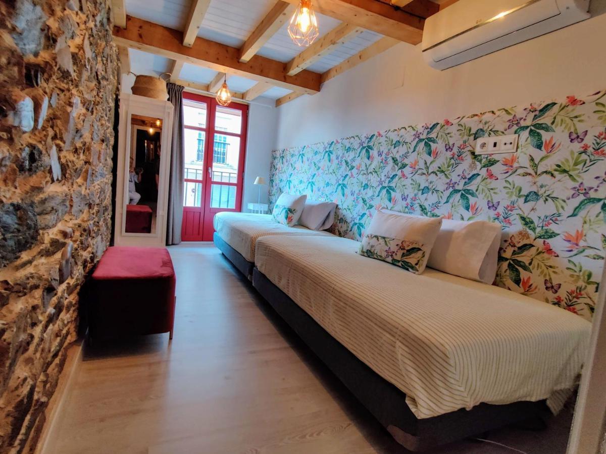 La Casita De La Ribeira Sacra Villa Monforte De Lemos Buitenkant foto