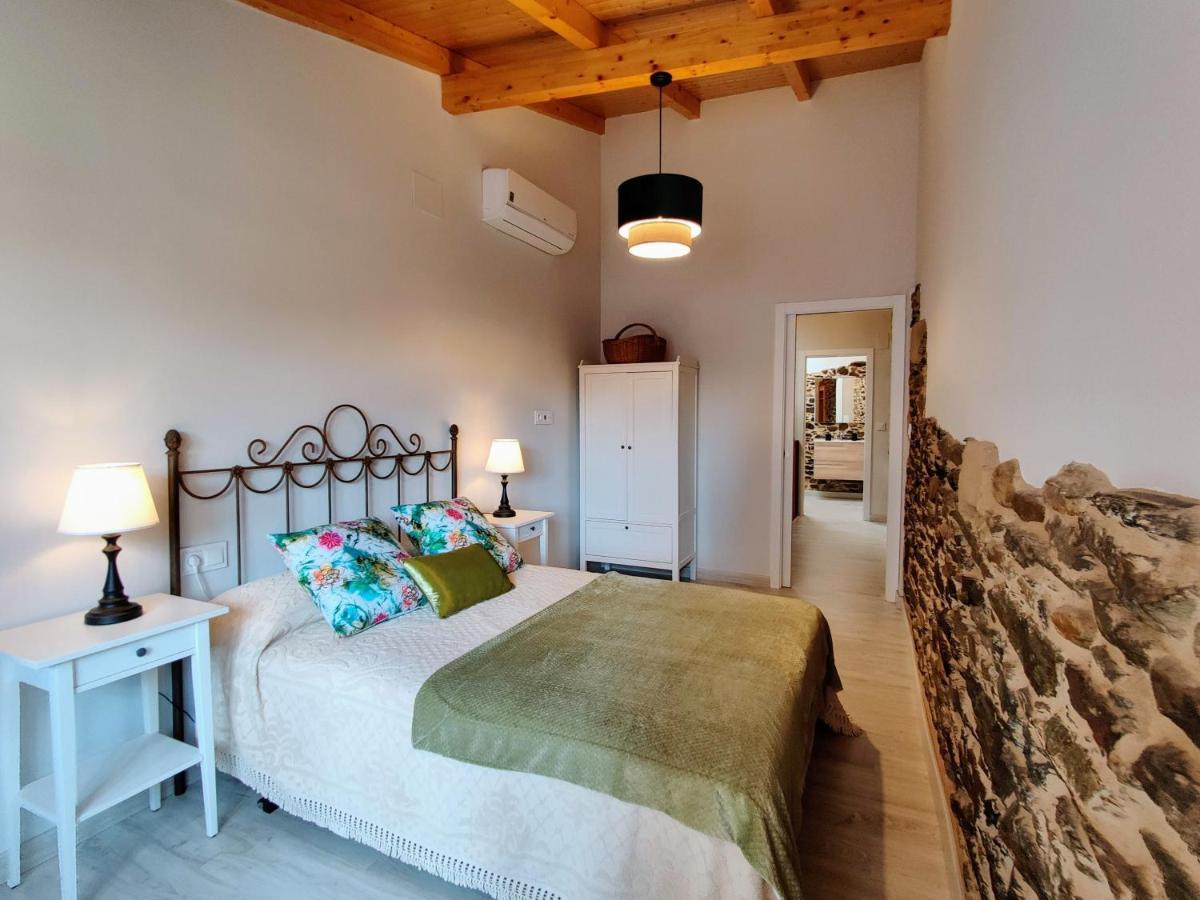 La Casita De La Ribeira Sacra Villa Monforte De Lemos Buitenkant foto